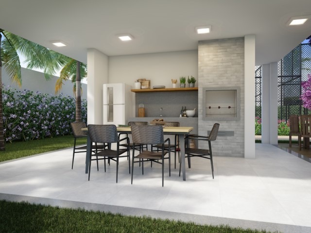 Apartamento, 2 quartos, 54 m² - Foto 23