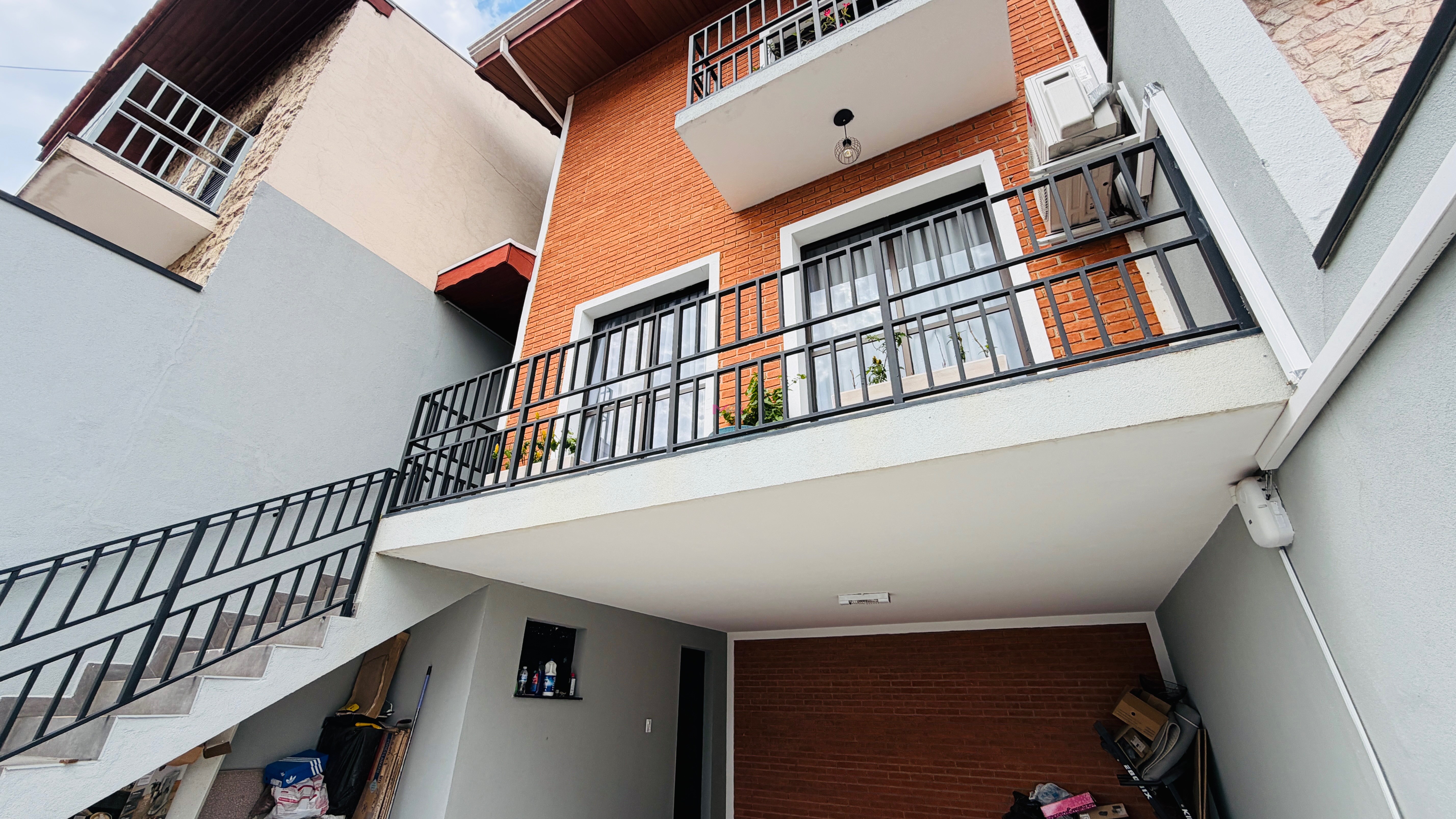 Sobrado, 3 quartos, 145 m² - Foto 32