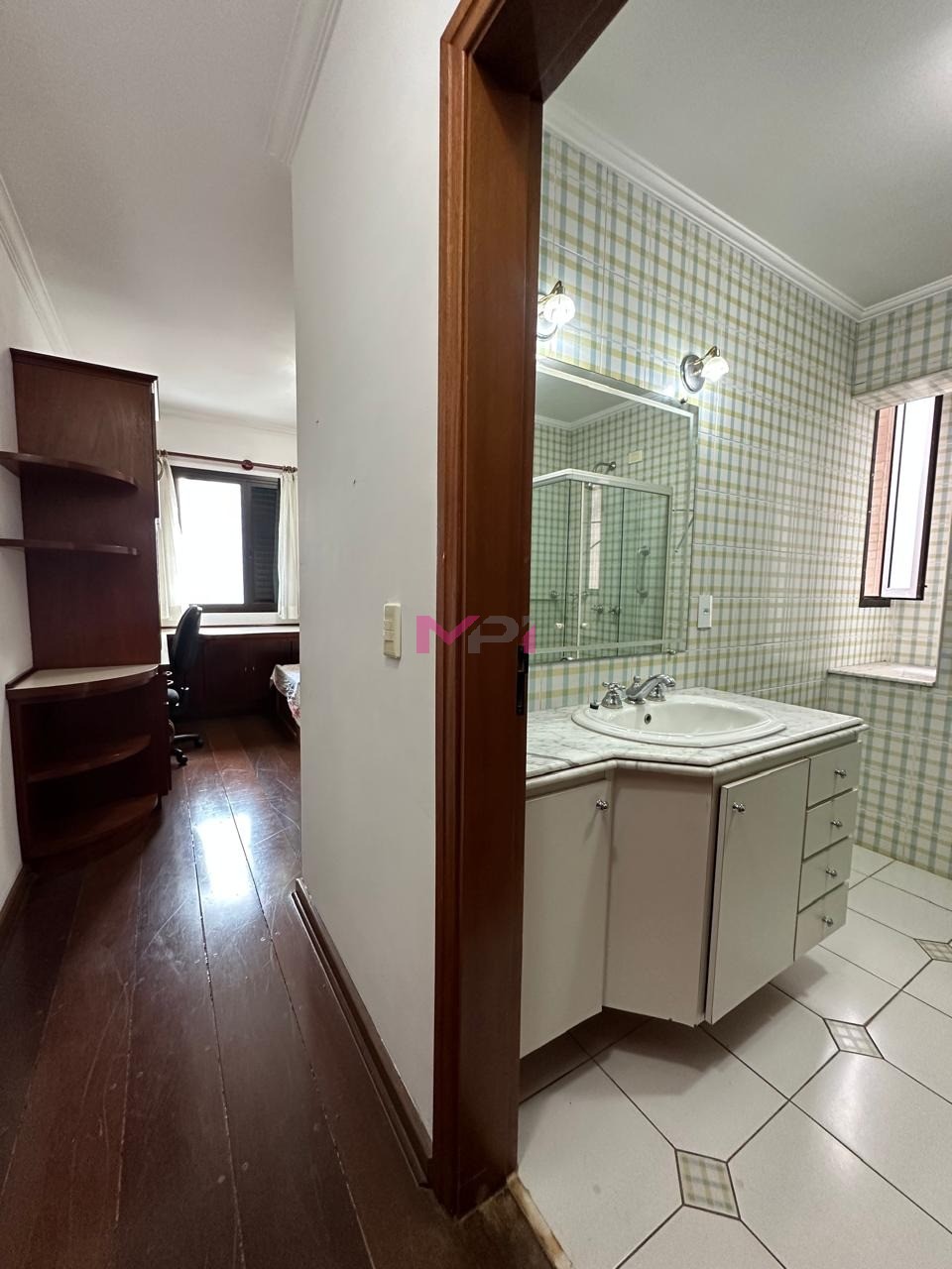 Apartamento, 4 quartos, 225 m² - Foto 34