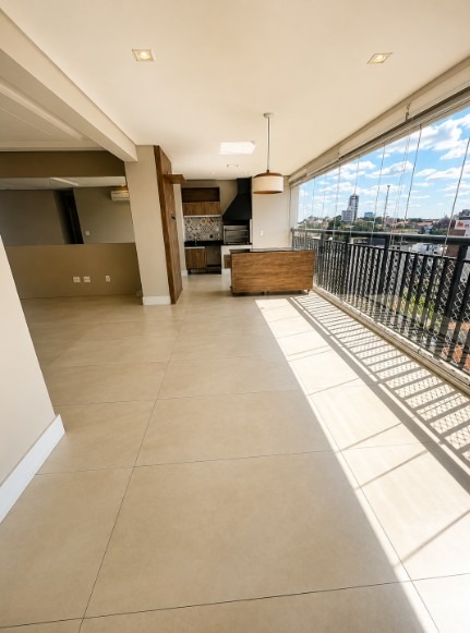 Apartamento, 4 quartos, 166 m² - Foto 1