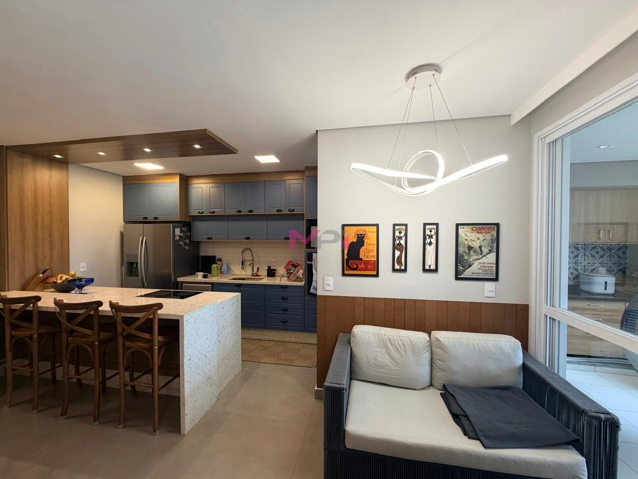 Apartamento, 3 quartos, 101 m² - Foto 16