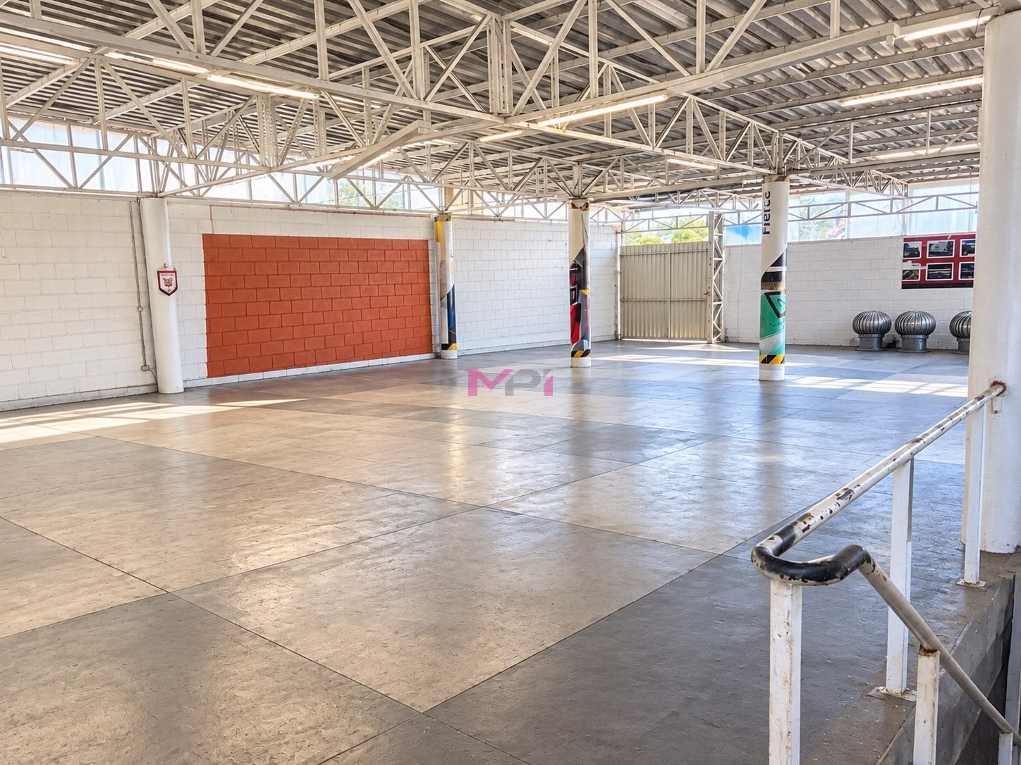 Depósito-Galpão, 380 m² - Foto 18
