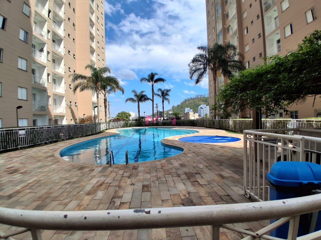 Apartamento, 3 quartos, 71 m² - Foto 34