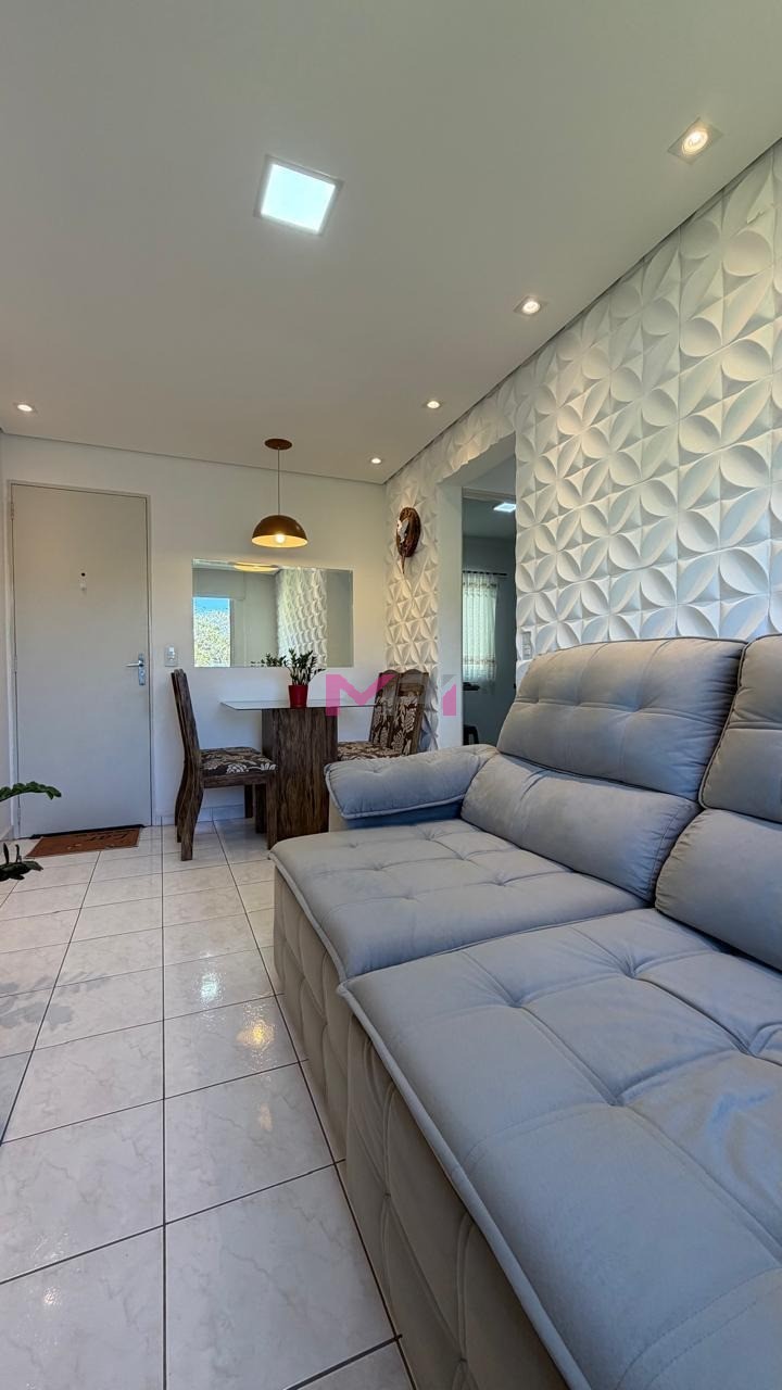 Apartamento, 2 quartos, 54 m² - Foto 16