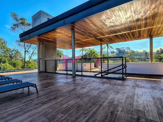 Casa de Condomínio, 3 quartos - Foto 50