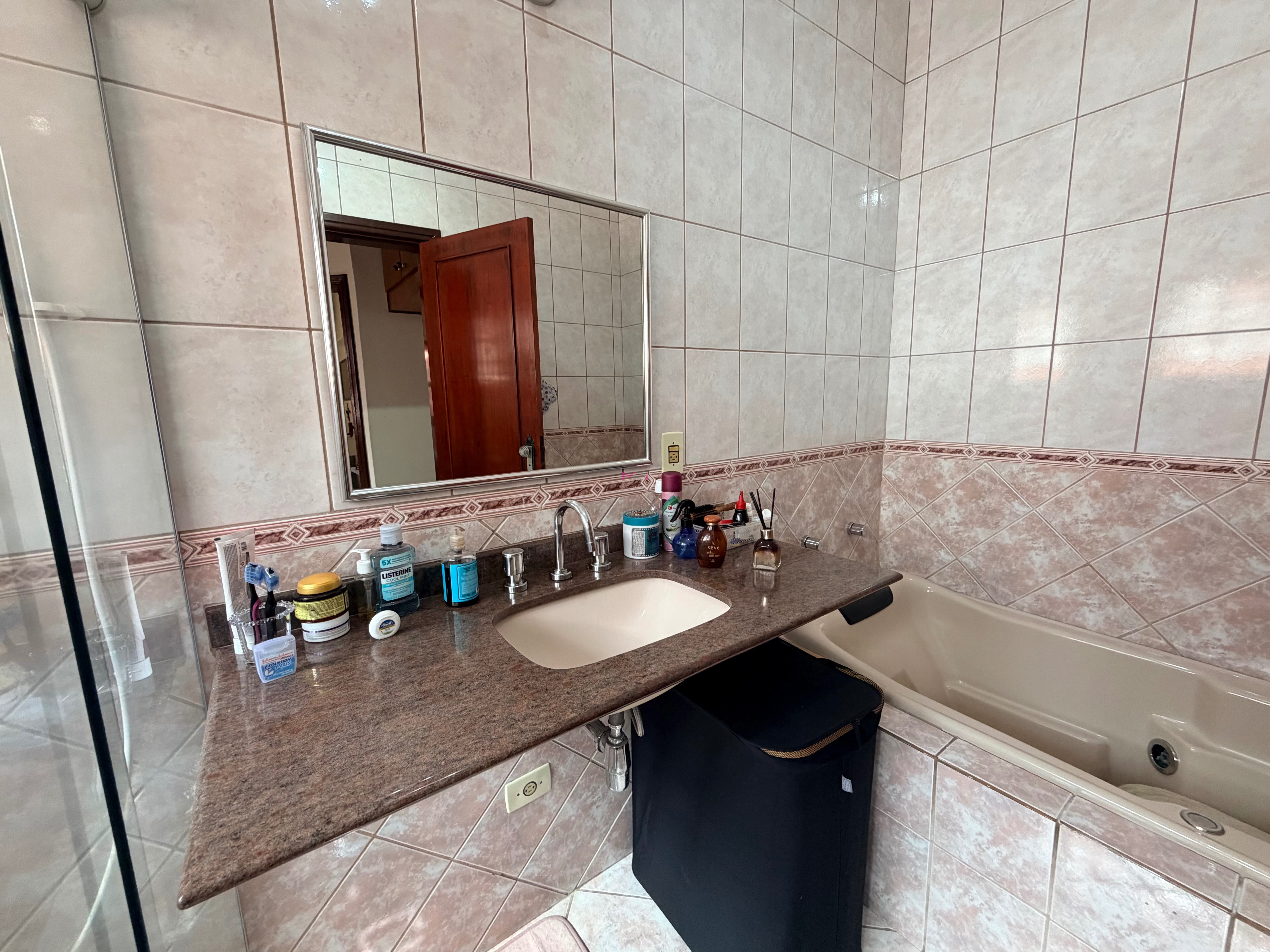 Casa, 3 quartos, 268 m² - Foto 46