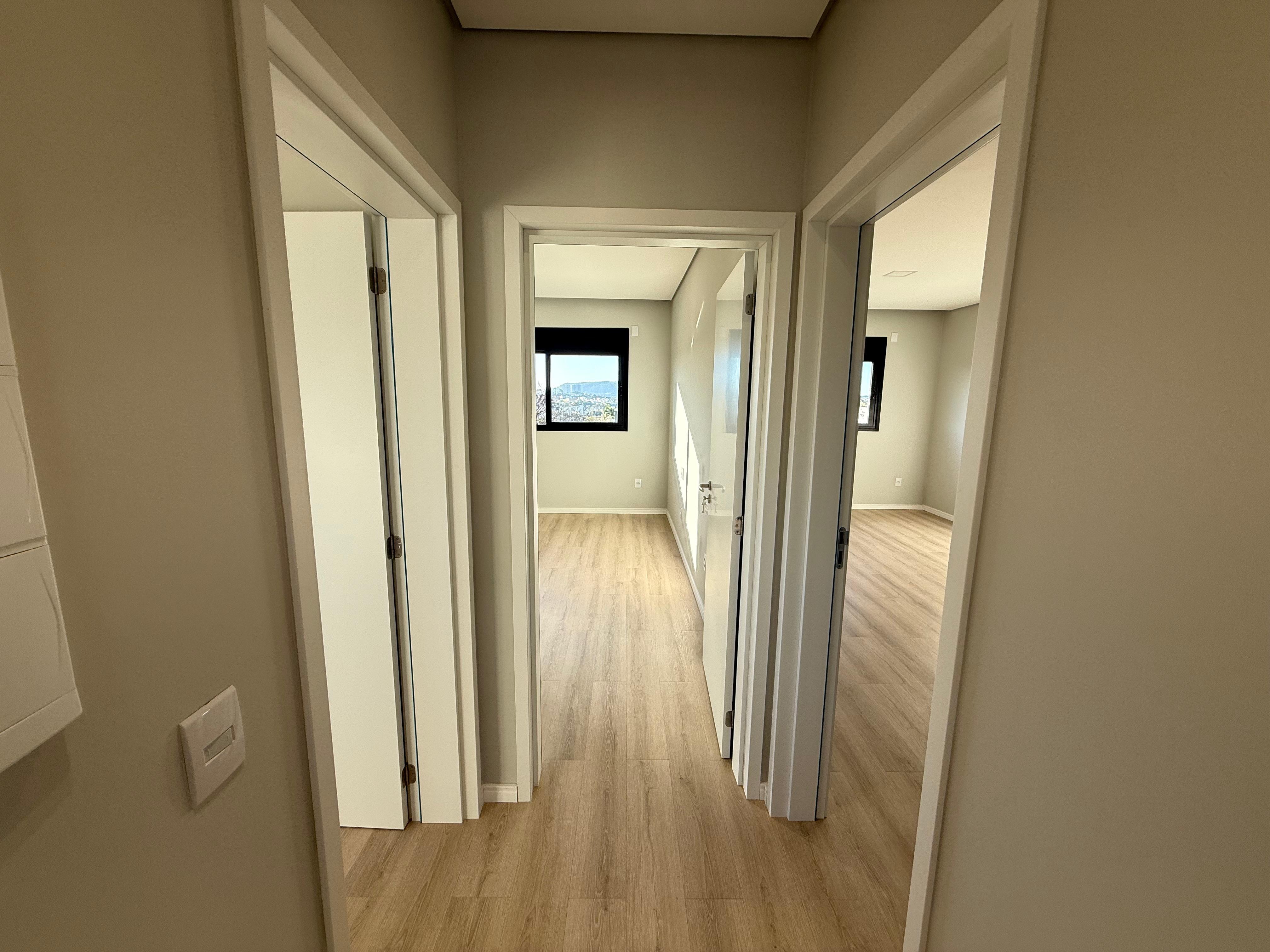 Casa de Condomínio, 3 quartos - Foto 45