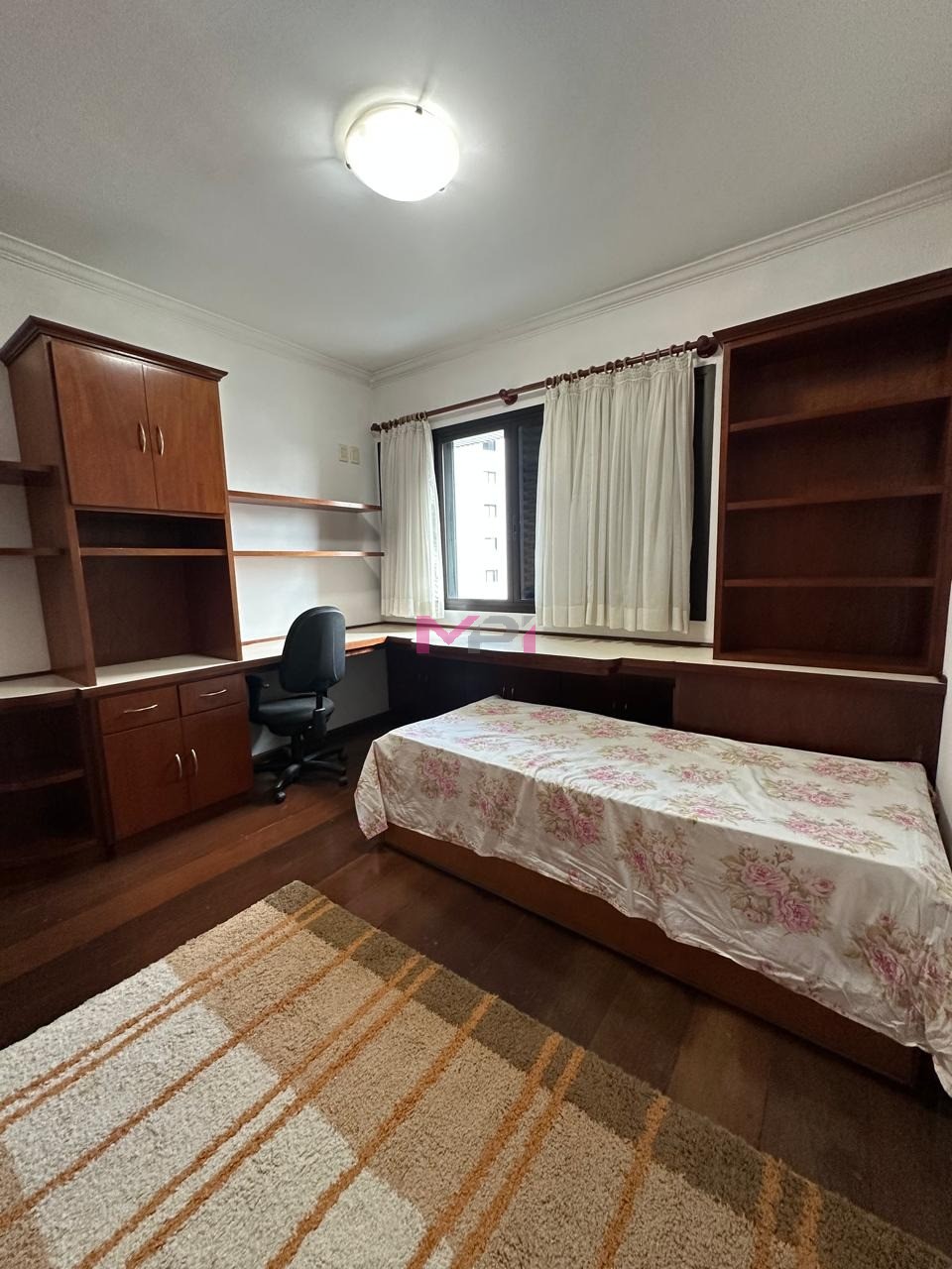 Apartamento, 4 quartos, 225 m² - Foto 20