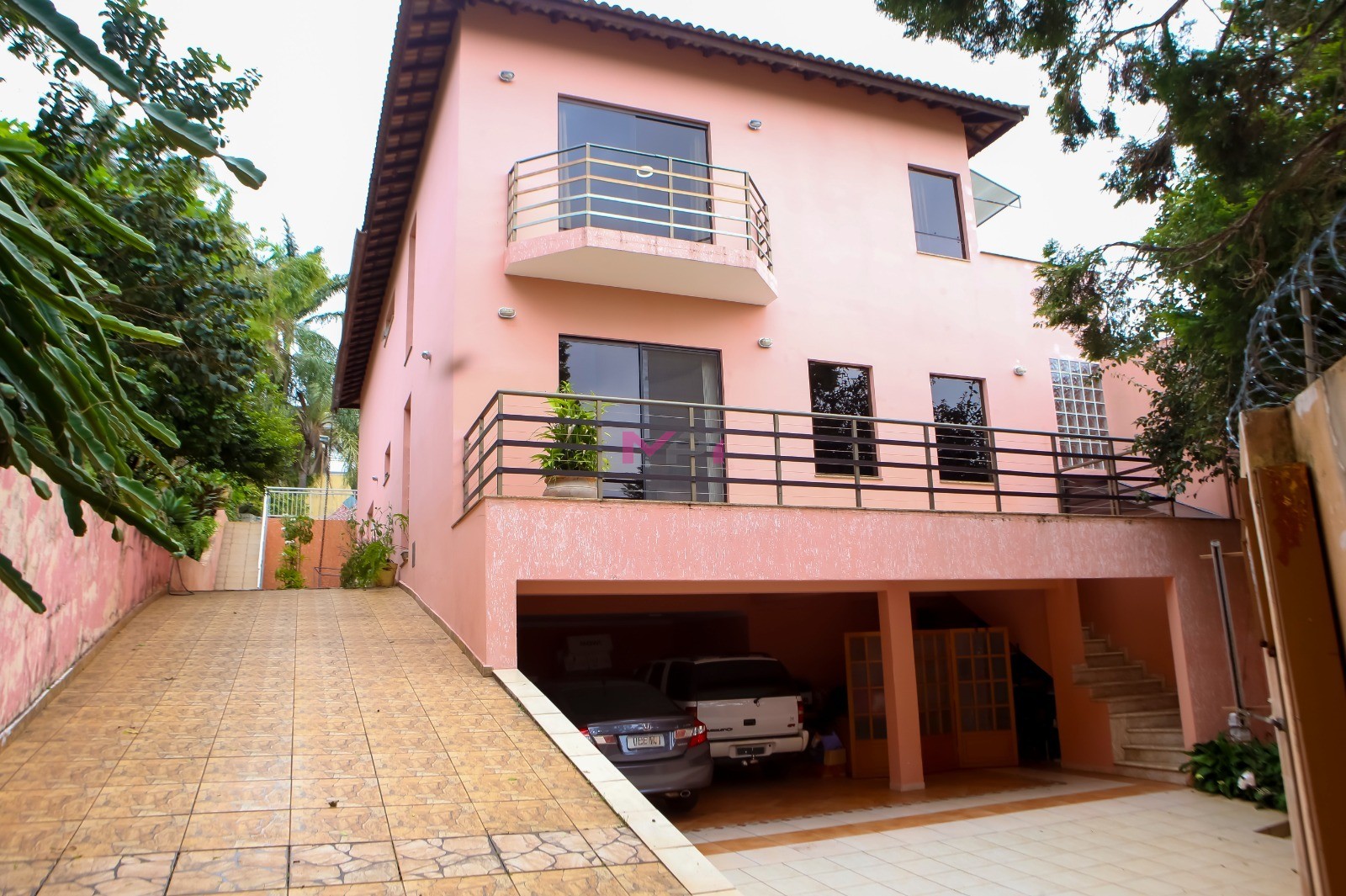 Casa, 4 quartos, 404 m² - Foto 47