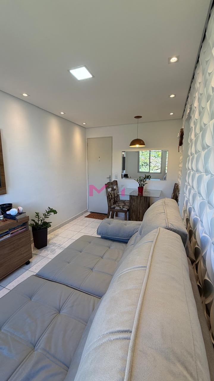 Apartamento, 2 quartos, 54 m² - Foto 17