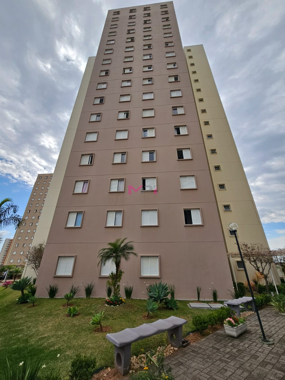 Apartamento, 2 quartos, 48 m² - Foto 23