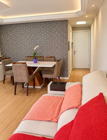 Apartamento, 3 quartos, 68 m² - Foto 1