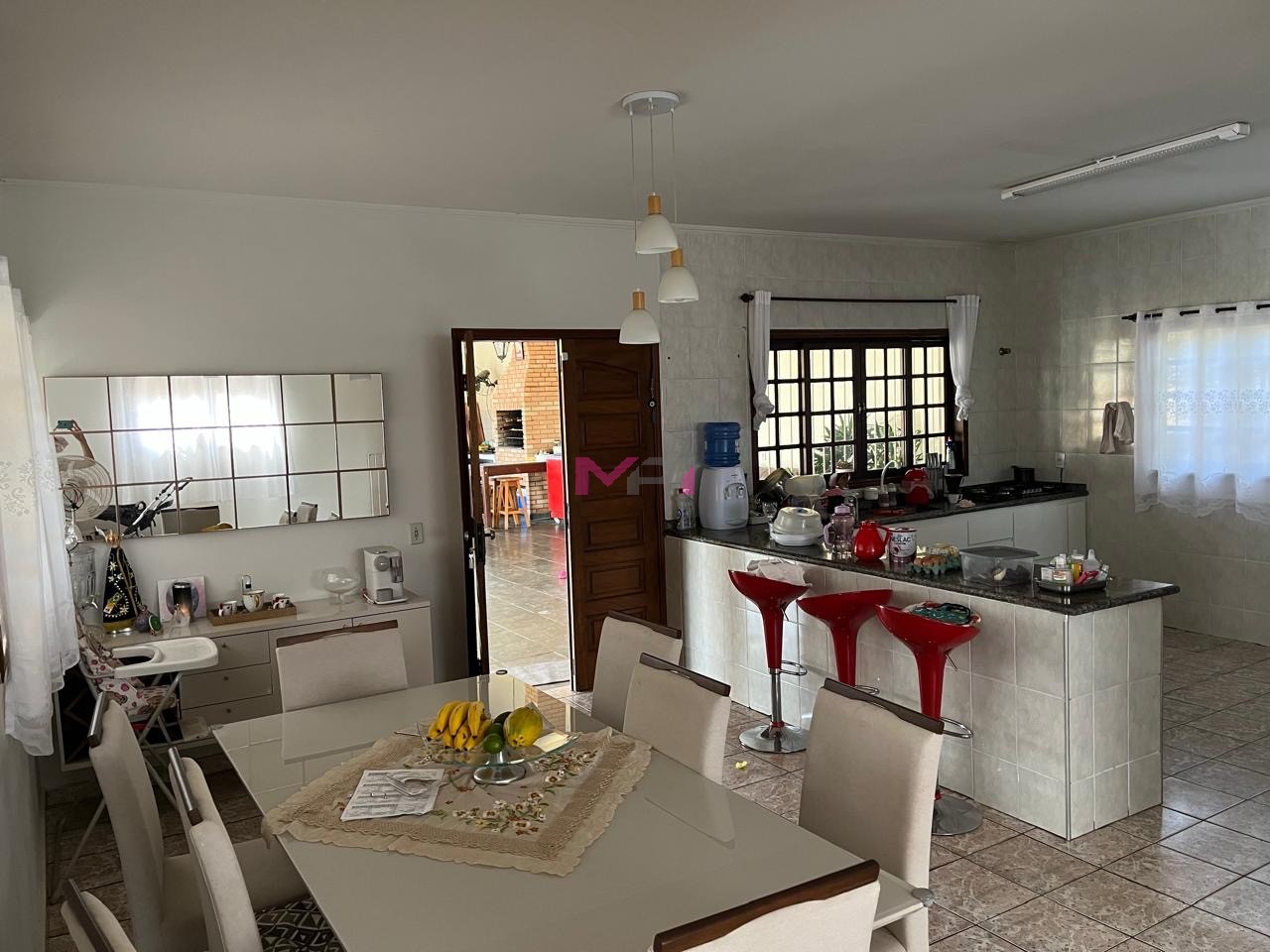 Chácara, 3 quartos, 2000 m² - Foto 17