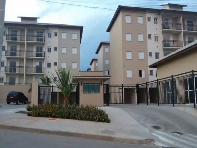 Apartamento, 2 quartos, 66 m² - Foto 21
