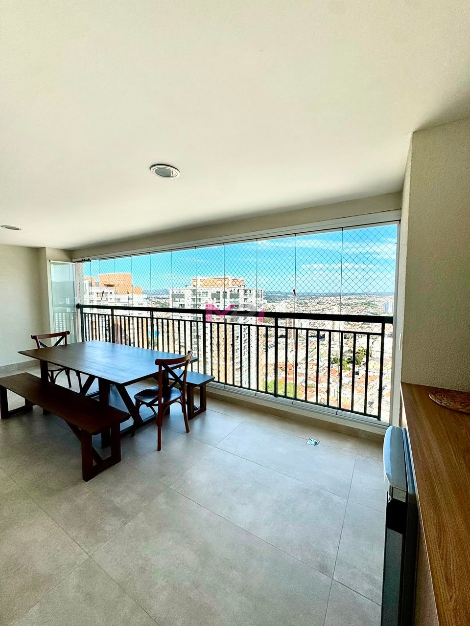 Apartamento, 3 quartos, 128 m² - Foto 30