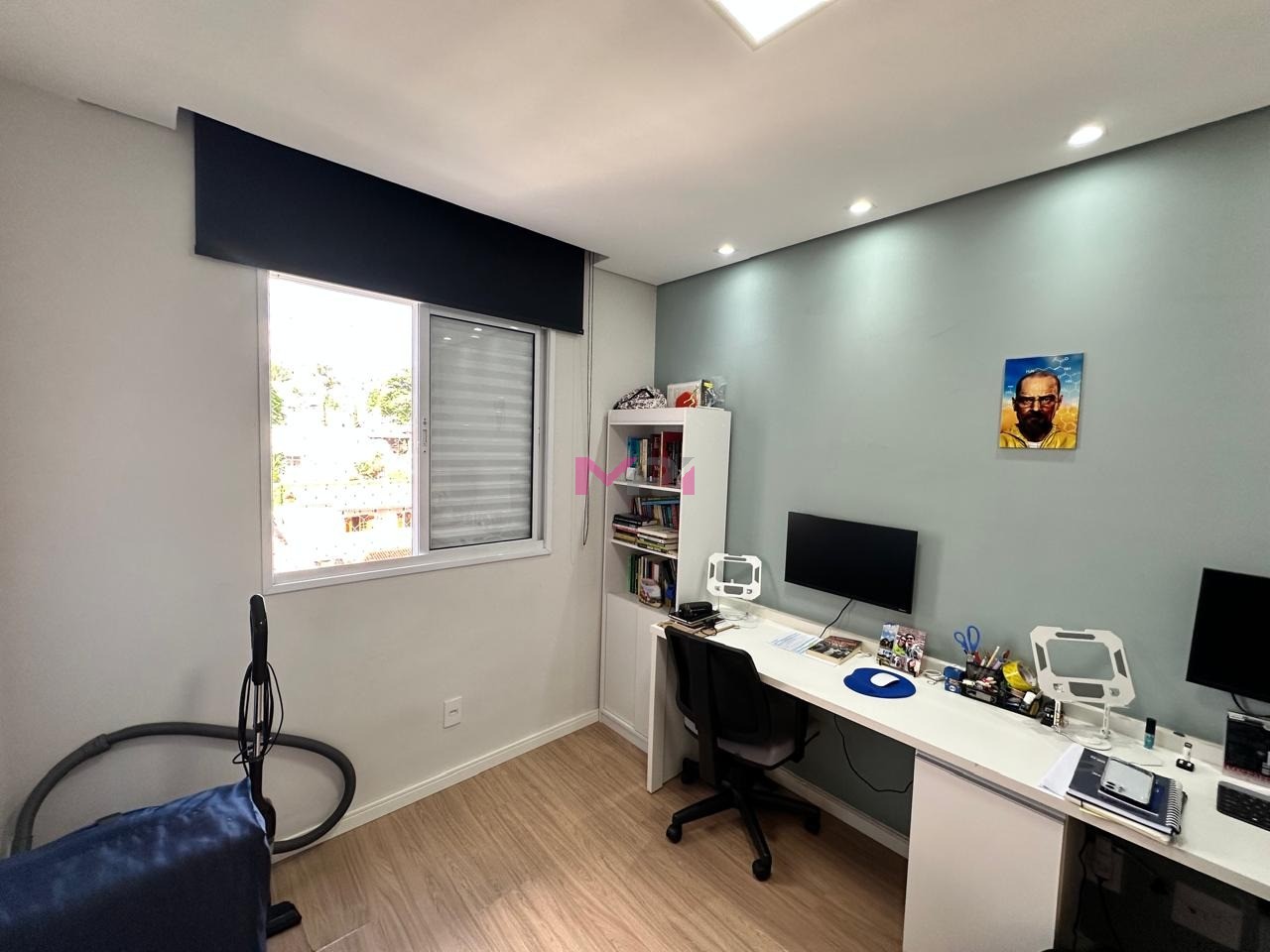 Apartamento, 2 quartos, 66 m² - Foto 24