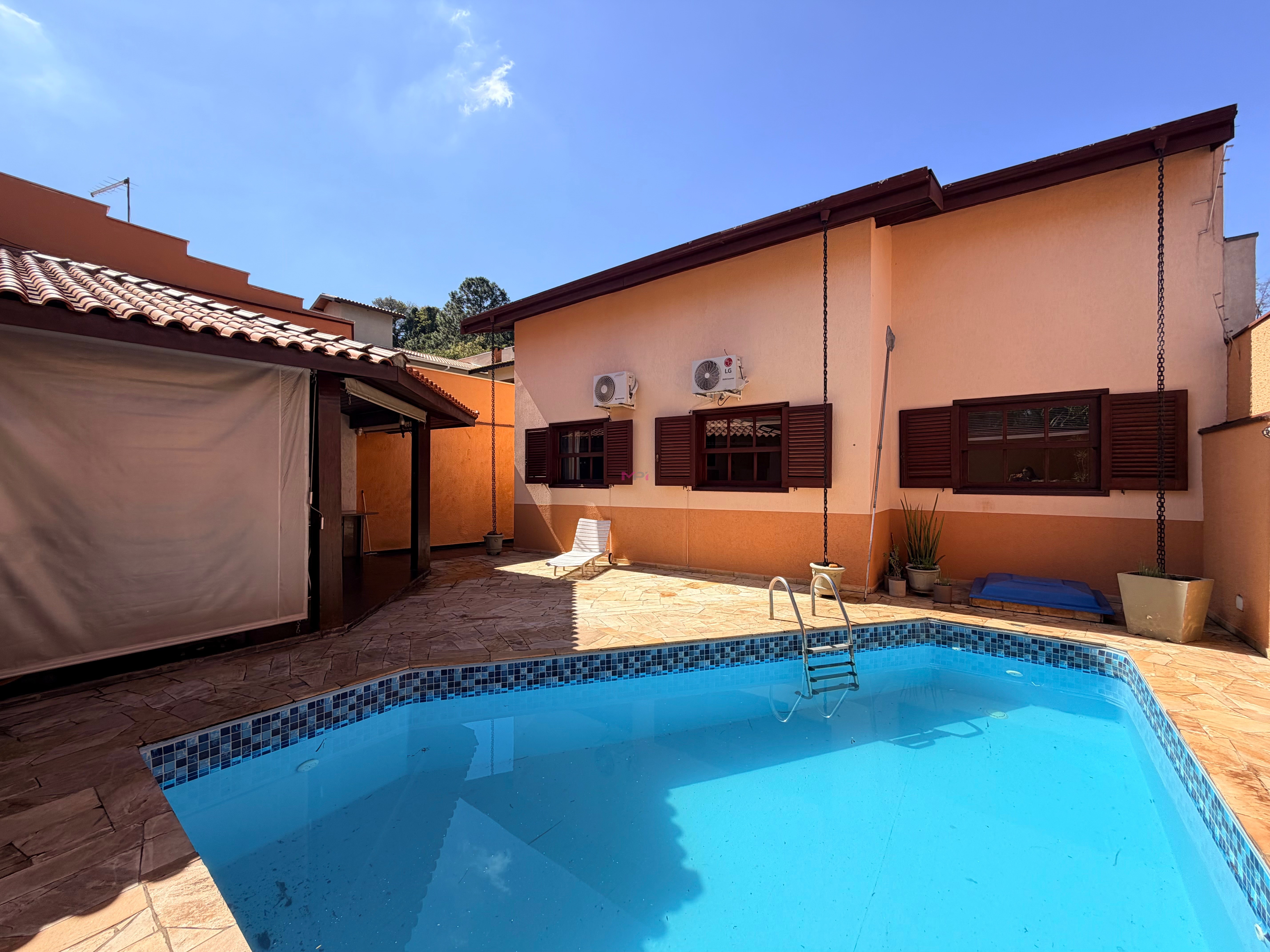 Casa, 3 quartos, 268 m² - Foto 27
