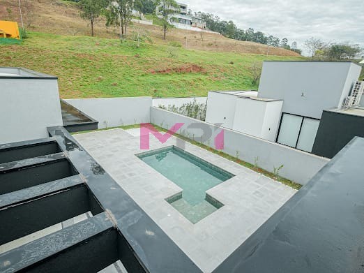 Casa de Condomínio, 3 quartos - Foto 21