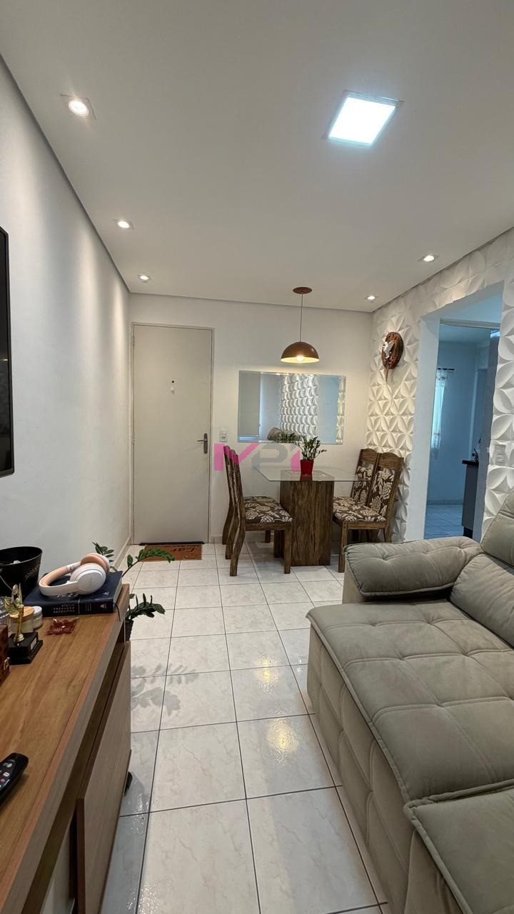 Apartamento, 2 quartos, 54 m² - Foto 18