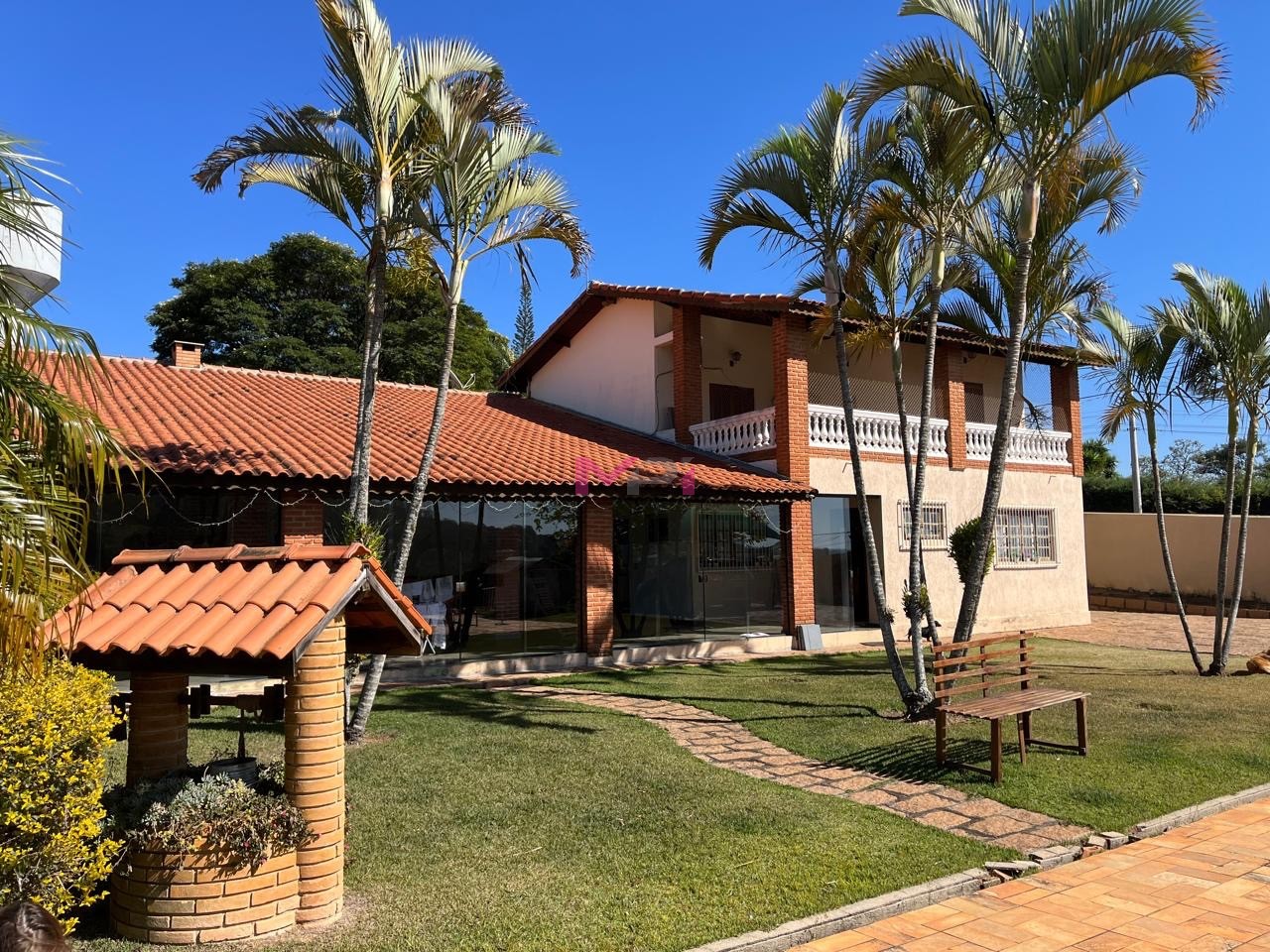 Chácara, 3 quartos, 2000 m² - Foto 22