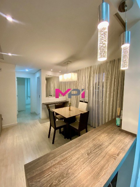 Apartamento, 2 quartos, 60 m² - Foto 21