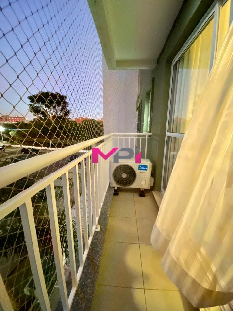 Apartamento, 2 quartos, 60 m² - Foto 22