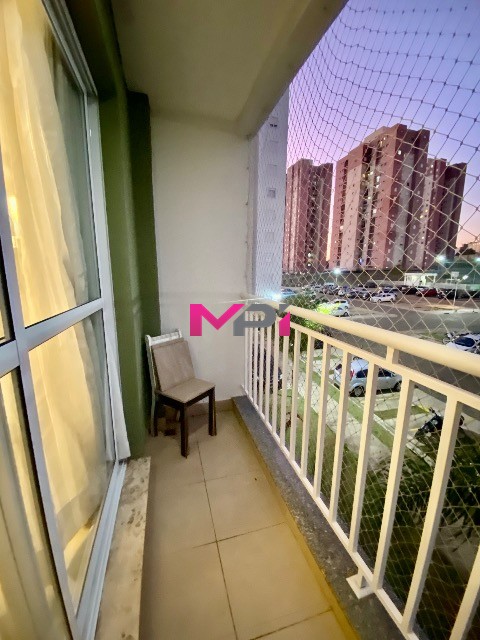 Apartamento, 2 quartos, 60 m² - Foto 23