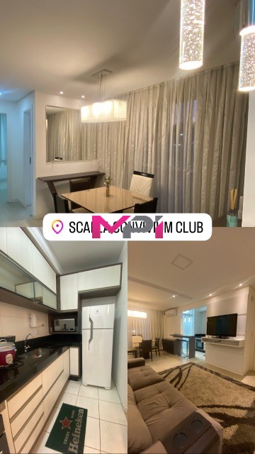 Apartamento, 2 quartos, 60 m² - Foto 26