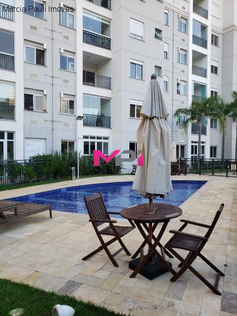 Apartamento, 3 quartos, 83 m² - Foto 18