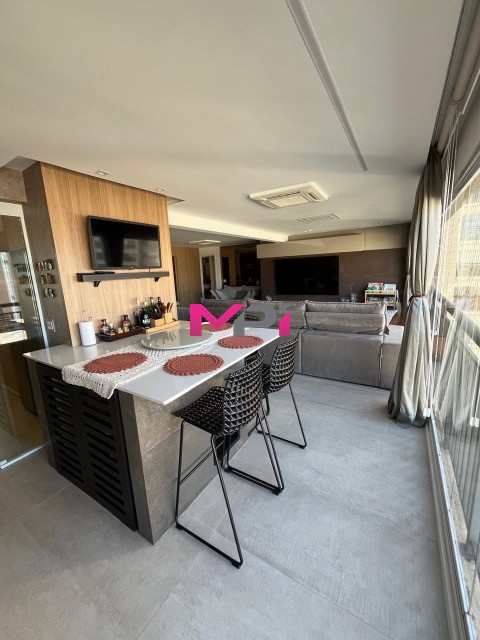 Apartamento, 3 quartos, 166 m² - Foto 16
