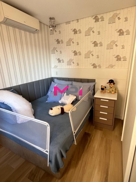 Apartamento, 3 quartos, 166 m² - Foto 20