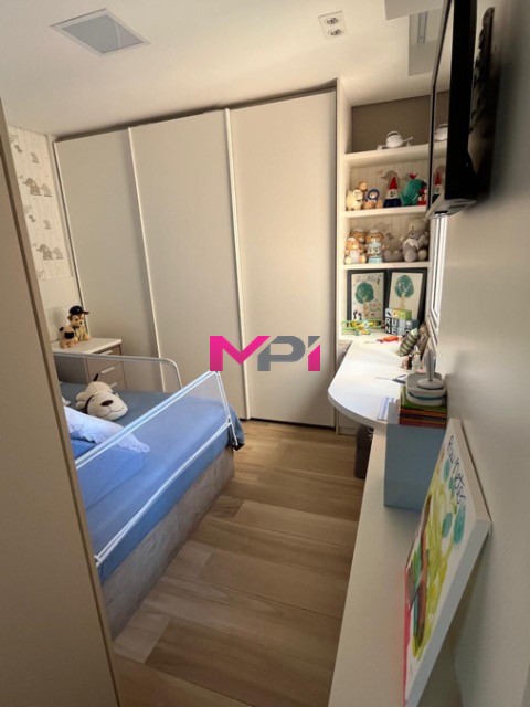 Apartamento, 3 quartos, 166 m² - Foto 21