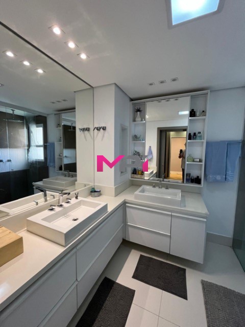 Apartamento, 3 quartos, 166 m² - Foto 27