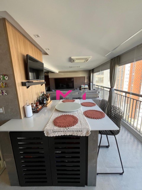 Apartamento, 3 quartos, 166 m² - Foto 31