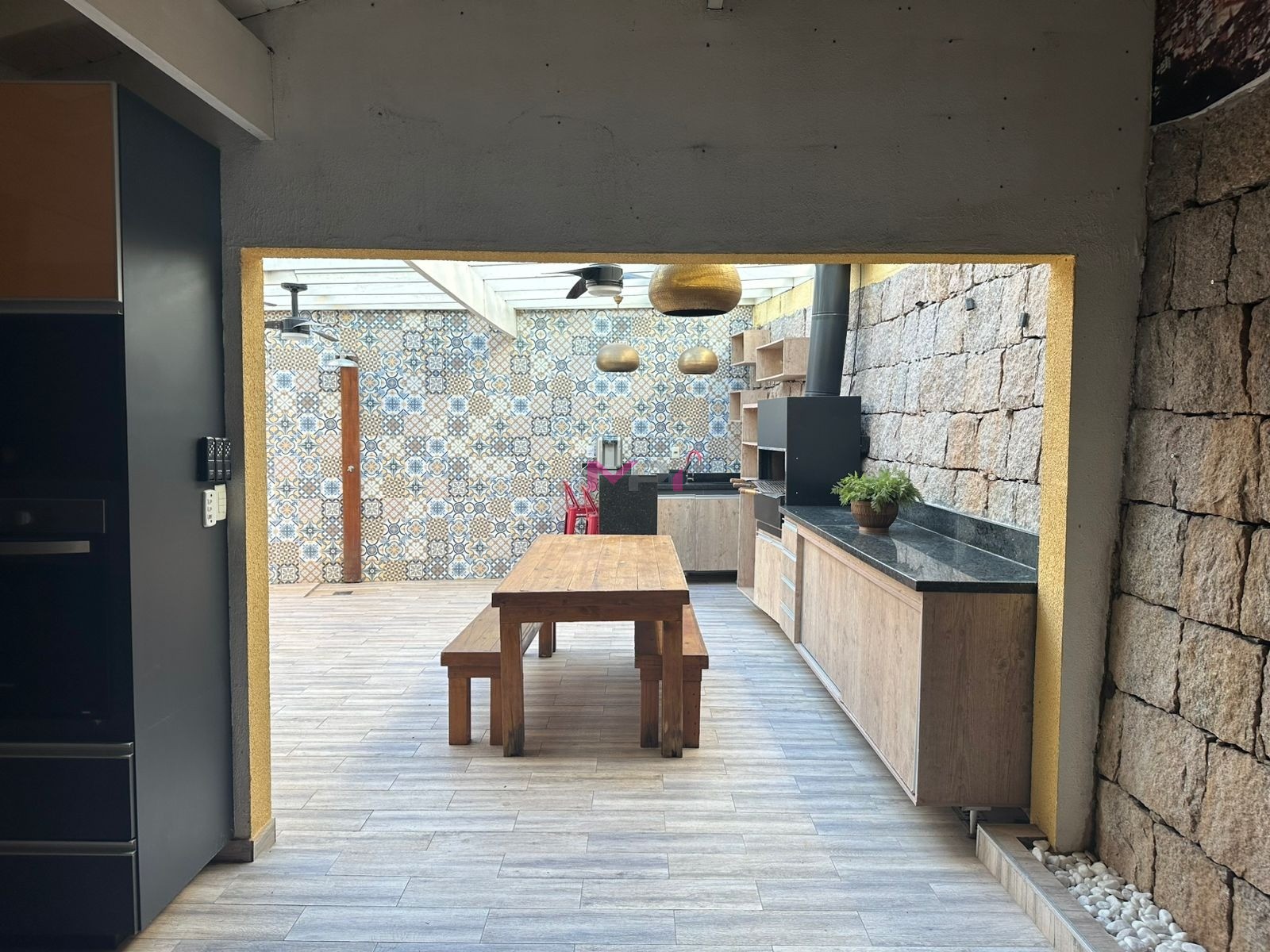 Casa de Condomínio, 4 quartos - Foto 30