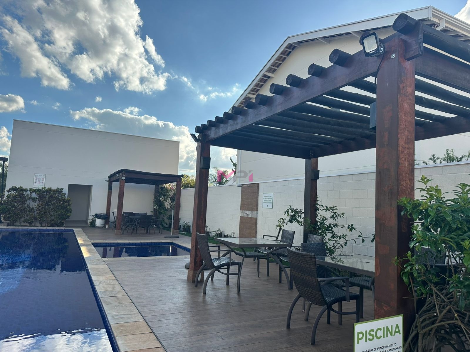 Casa de Condomínio, 4 quartos - Foto 38