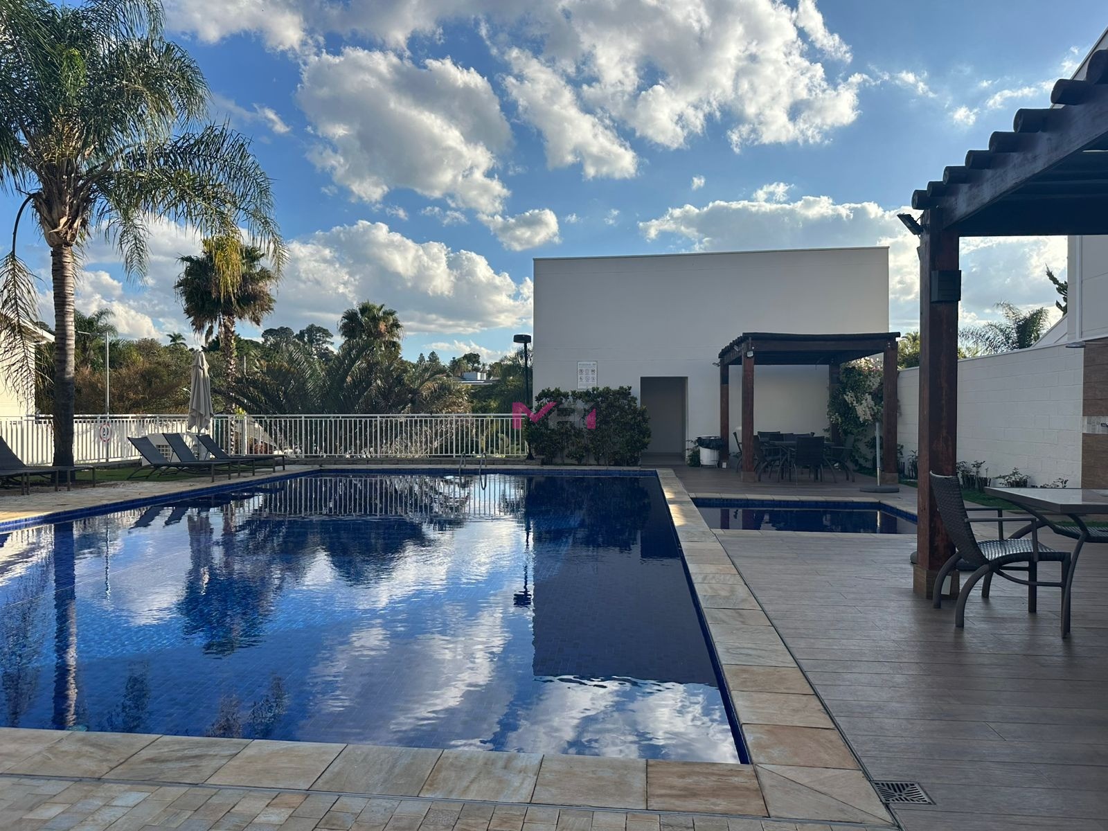 Casa de Condomínio, 4 quartos - Foto 41