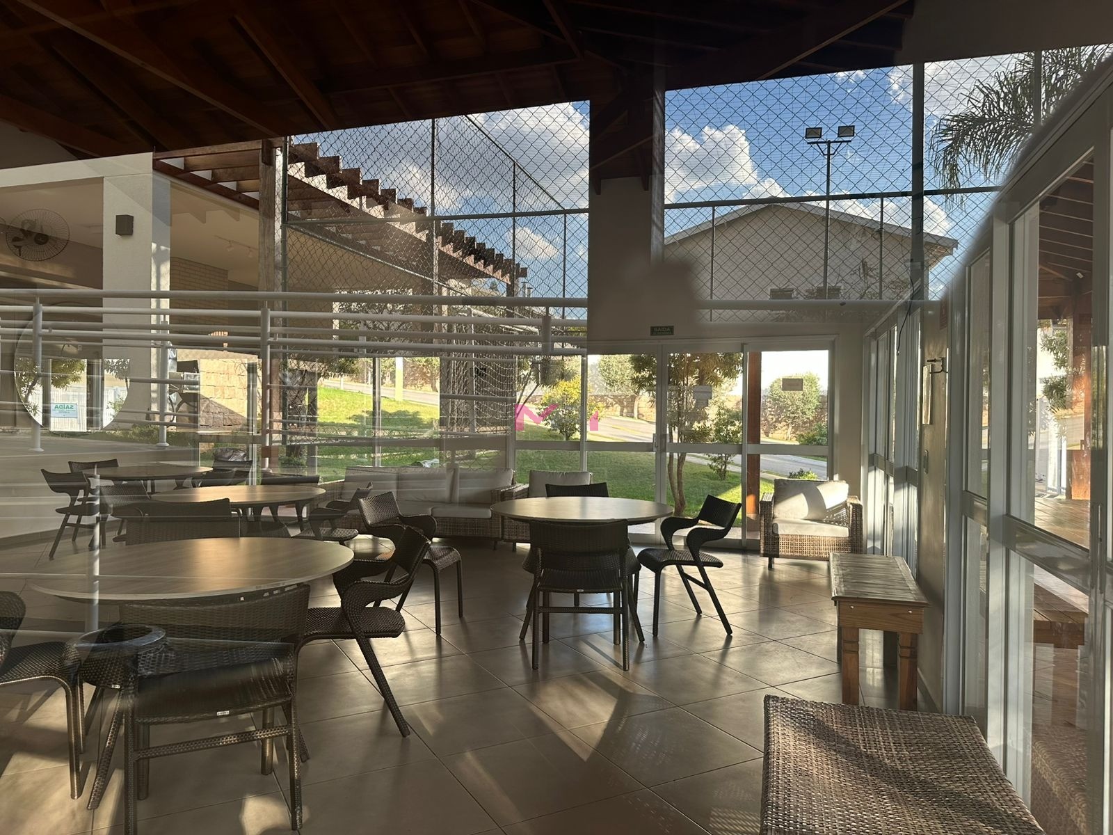 Casa de Condomínio, 4 quartos - Foto 45