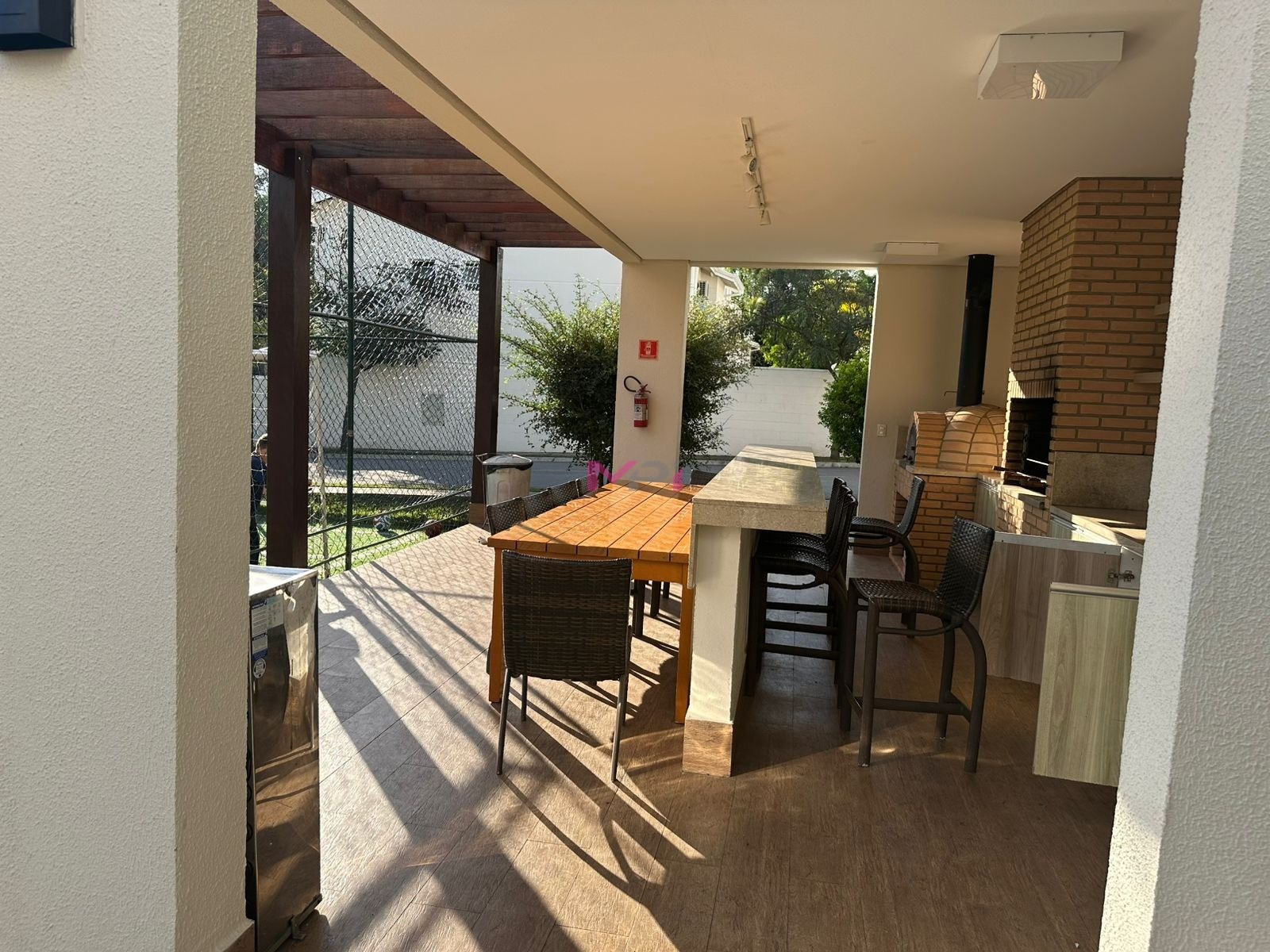 Casa de Condomínio, 4 quartos - Foto 49