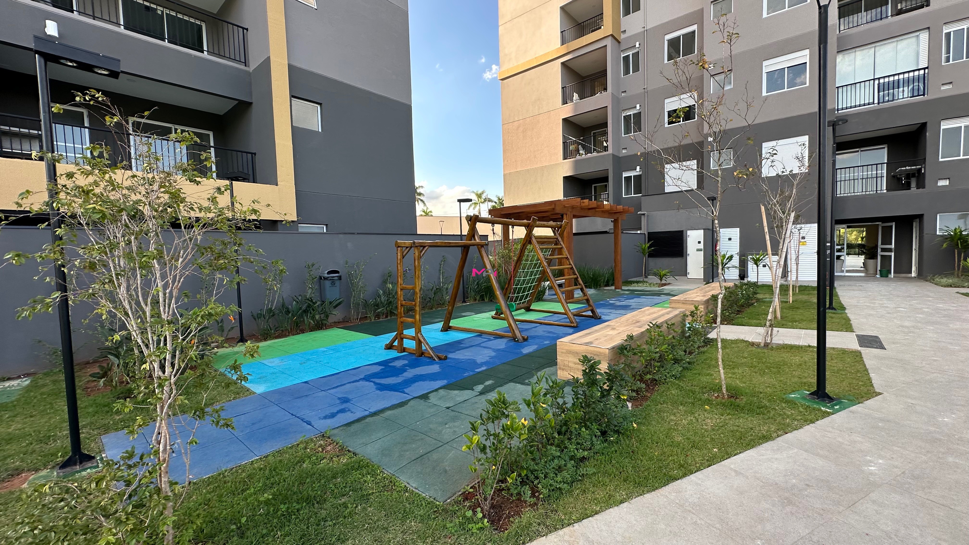 Apartamento, 3 quartos, 85 m² - Foto 35