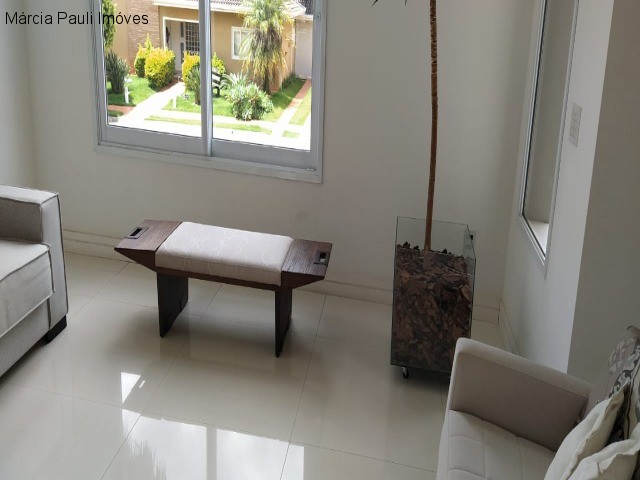 Casa de Condomínio, 4 quartos - Foto 31