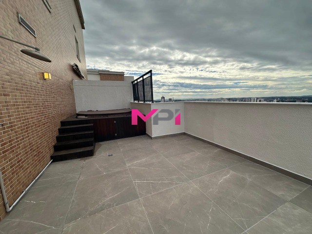 Cobertura, 4 quartos, 238 m² - Foto 28