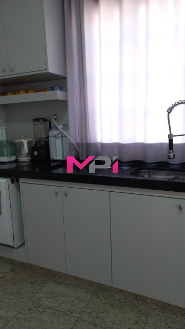 Sobrado, 4 quartos, 230 m² - Foto 17