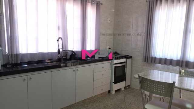 Sobrado, 4 quartos, 230 m² - Foto 18