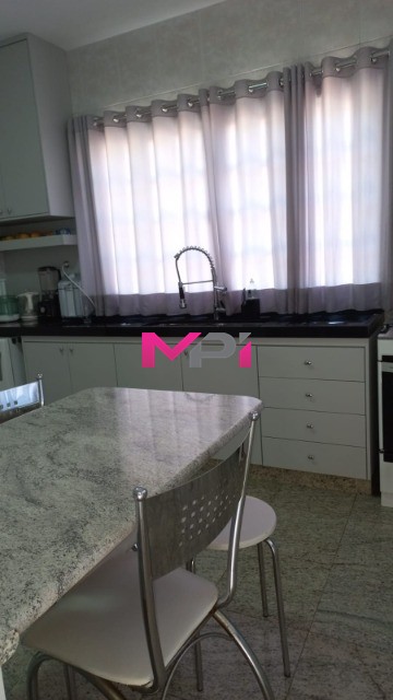 Sobrado, 4 quartos, 230 m² - Foto 20