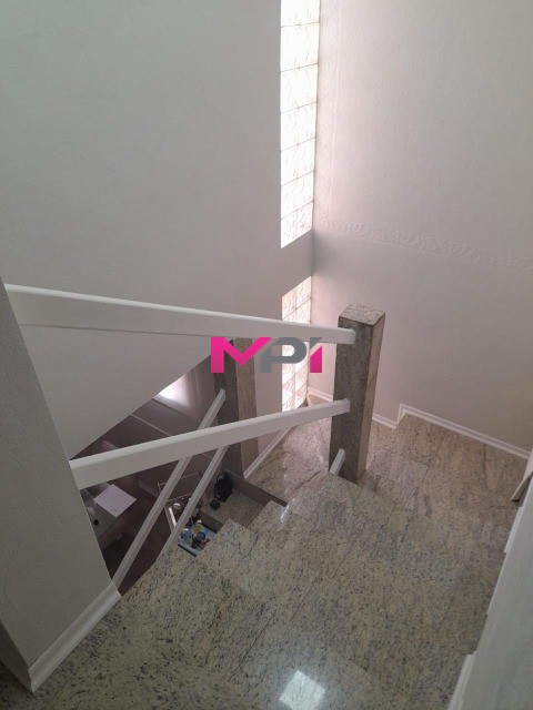 Sobrado, 4 quartos, 230 m² - Foto 22