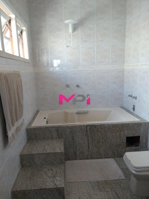 Sobrado, 4 quartos, 230 m² - Foto 24