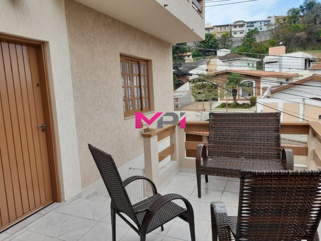 Sobrado, 4 quartos, 230 m² - Foto 30