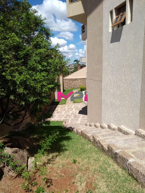Sobrado, 4 quartos, 230 m² - Foto 31