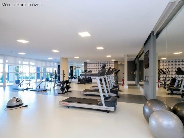 Apartamento, 3 quartos, 145 m² - Foto 21